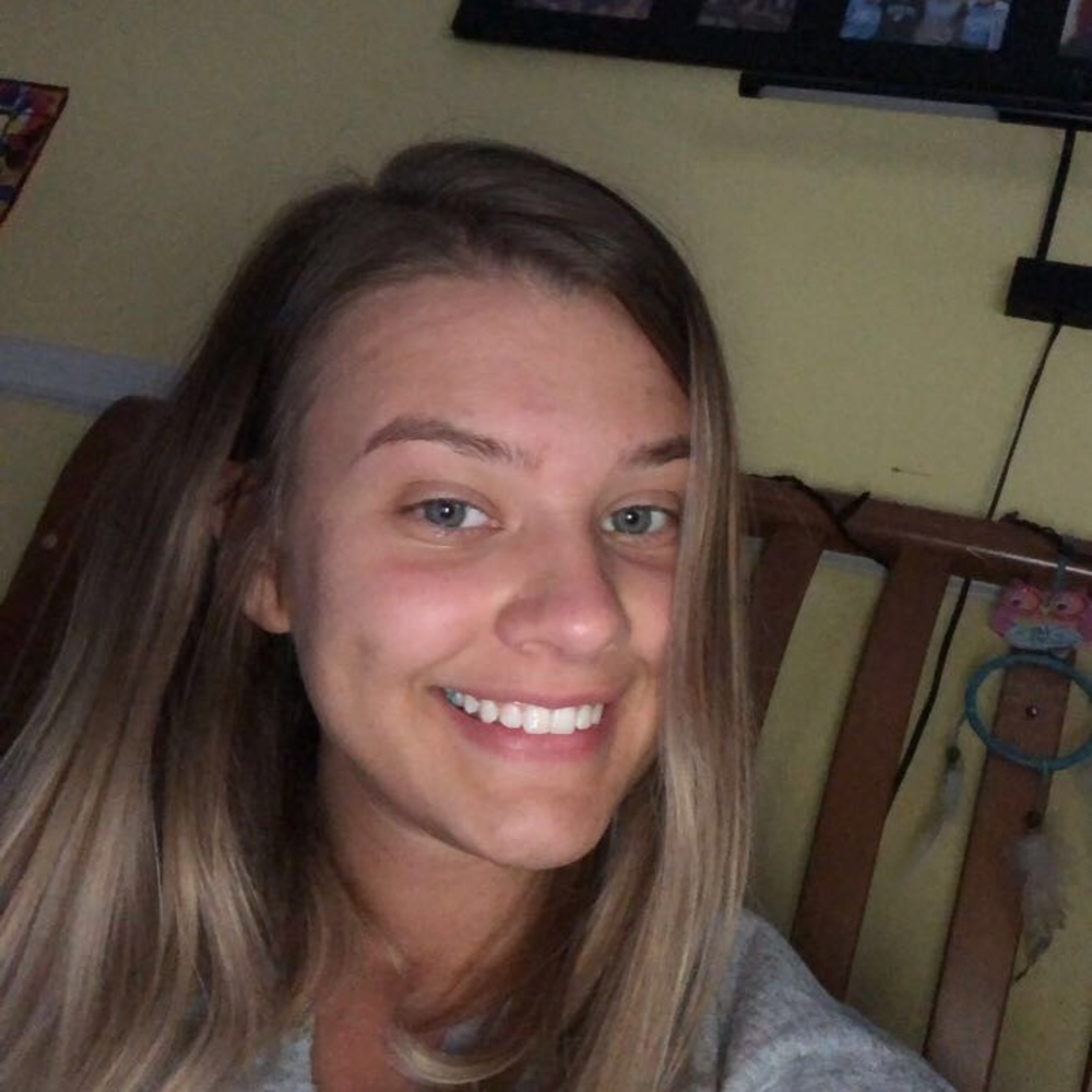 Meet your Posher, Emma